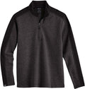 Storm Creek Collaborator Quarter Zip