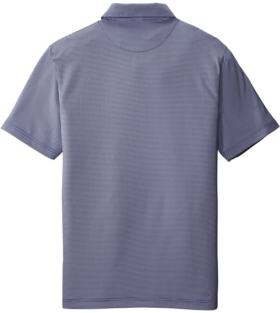 no-logo Port Authority Gingham Polo-Regular-Port Authority-Thread Logic