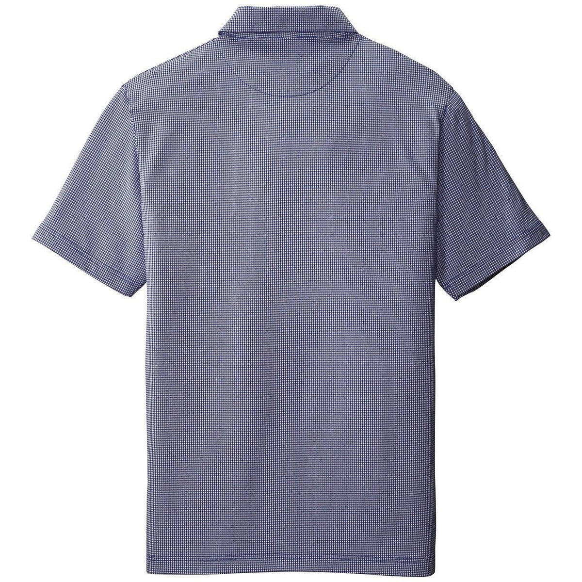no-logo Port Authority Gingham Polo-Active-Port Authority-Thread Logic