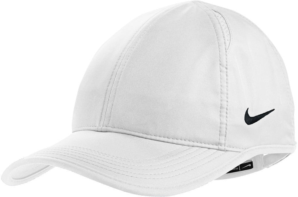 no-logo Nike Dri-FIT Featherlight Performance Cap-Thread Logic-Thread Logic