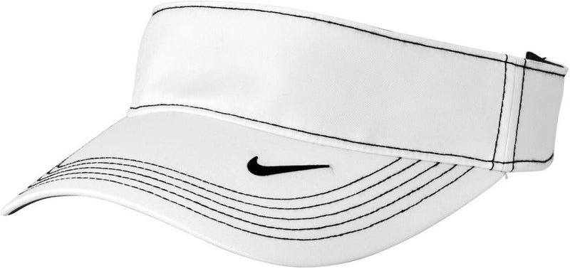 no-logo Nike Dri-FIT Ace Visor-Thread Logic-Thread Logic