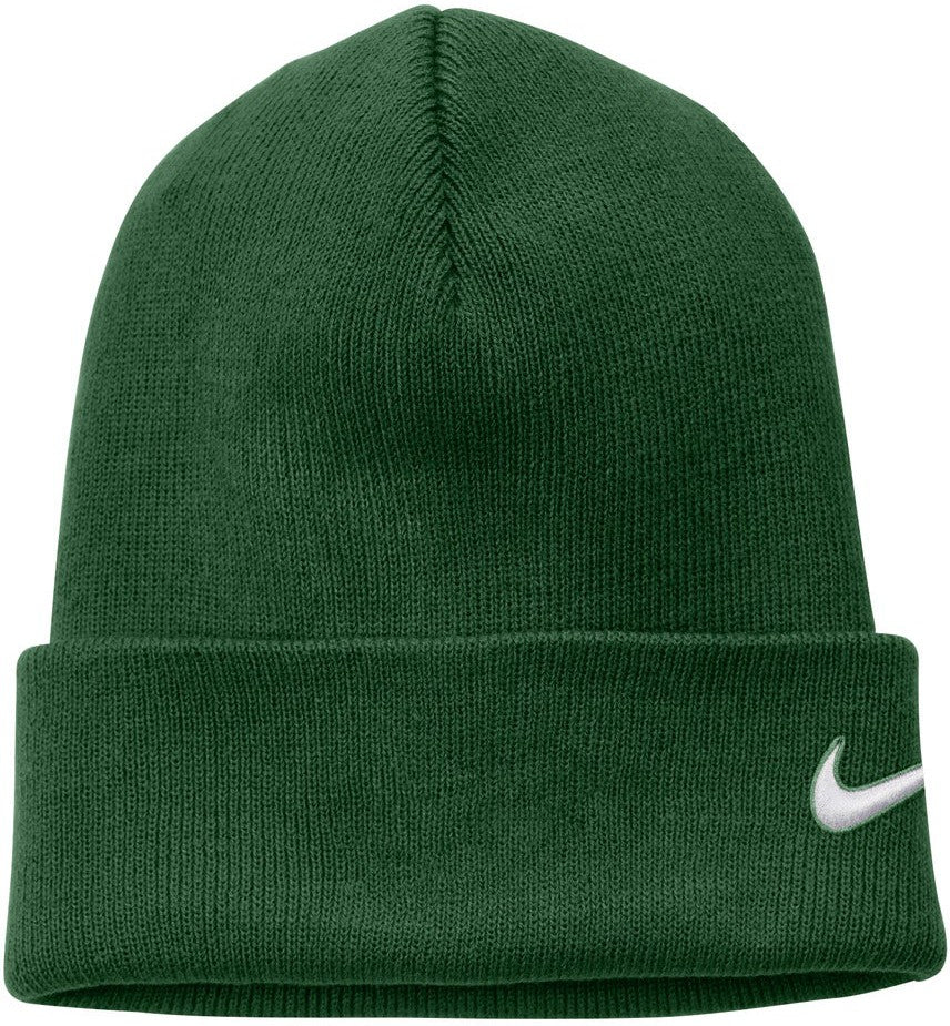Nike Team Cuffed Beanie