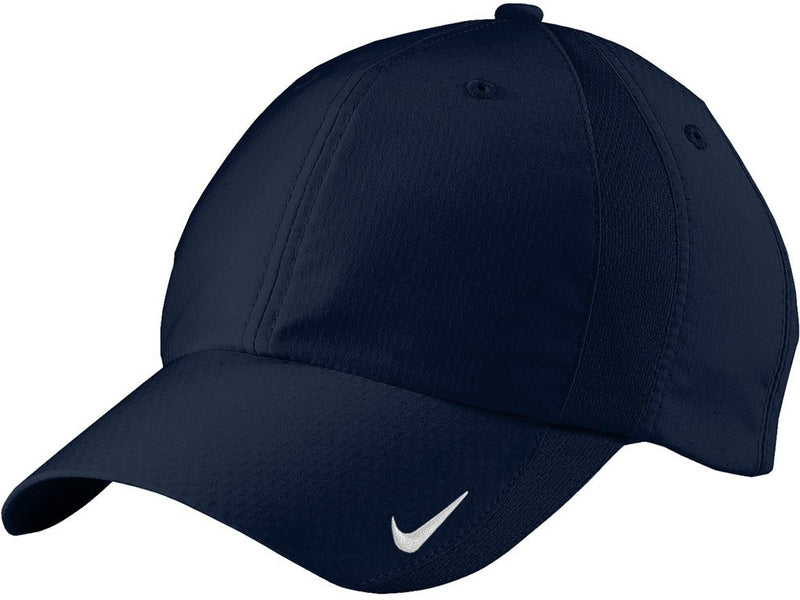 no-logo Nike Sphere Performance Cap-Thread Logic-Thread Logic