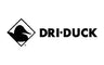 DRI DUCK logo