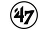 '47 Brand logo
