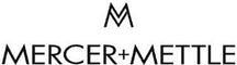 Mercer Mettle logo