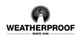 Weatherproof logo