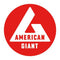 American Giant logo