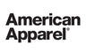 American Apparel logo