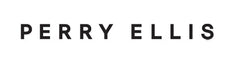 Perry Ellis logo