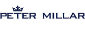 Peter Millar logo