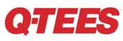 Q-Tees logo