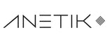 Anetik logo