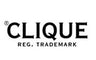 Clique logo