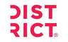 District logo