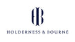 Holderness Bourne logo