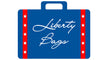 Liberty Bags logo