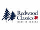 Redwood Classics logo