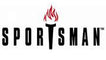 Sportsman logo