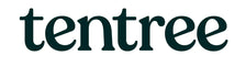 tentree logo