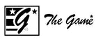 The Game logo