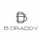 B. Draddy logo