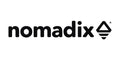 Nomadix logo