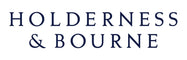 Holderness Bourne logo