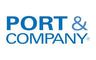 Port & Co logo